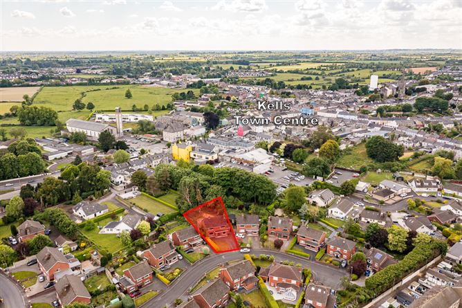 8 Headfort Park, Kells, Meath