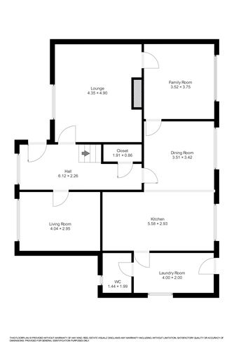 8 Headfort Park, Kells, Meath
