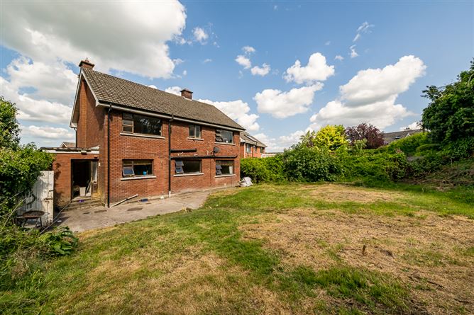 8 Headfort Park, Kells, Meath