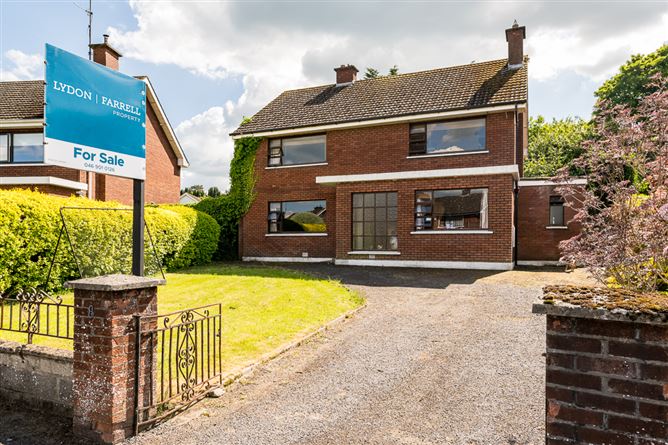 8 Headfort Park, Kells, Meath