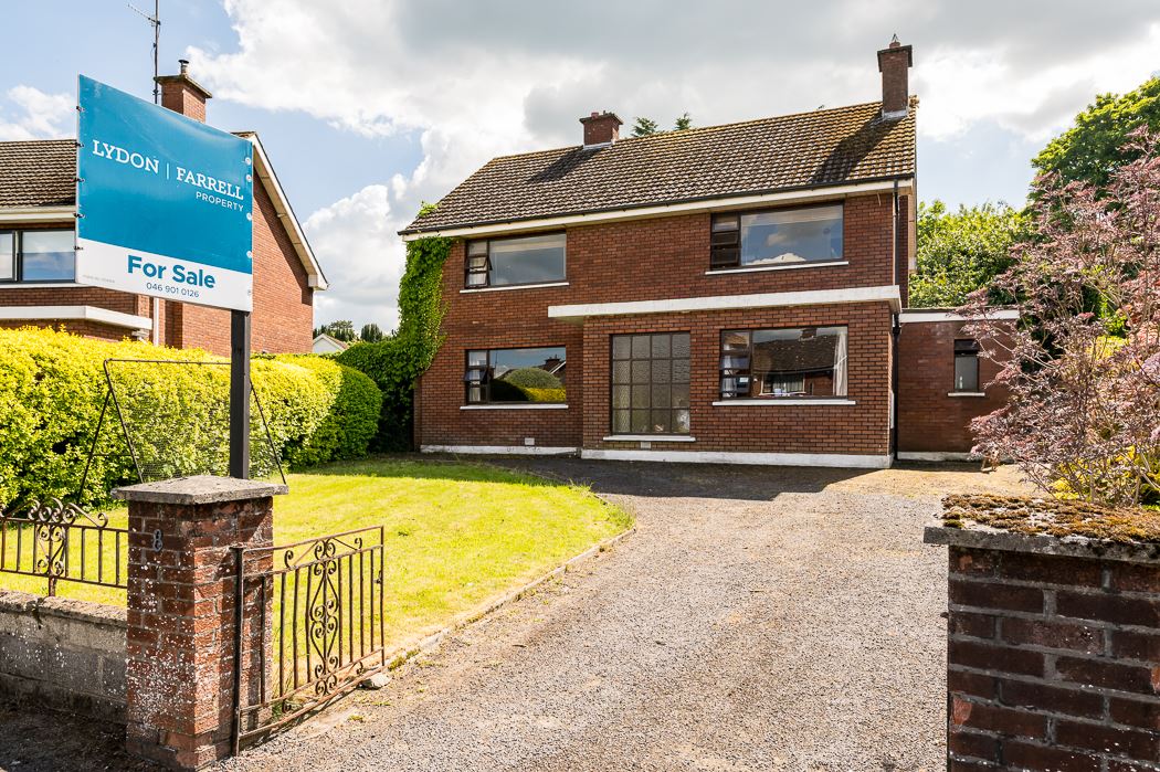 8 Headfort Park, Kells, Meath