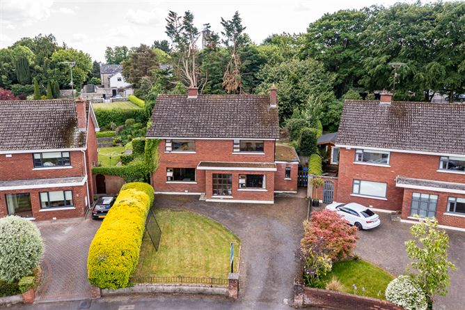 8 Headfort Park, Kells, Meath