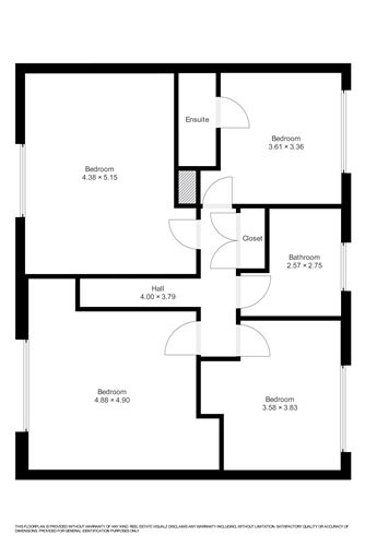 8 Headfort Park, Kells, Meath
