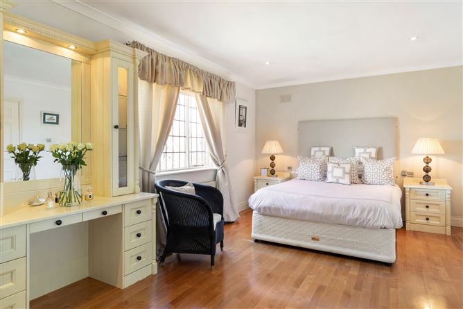 45 Foxrock Manor, Foxrock, Dublin 18