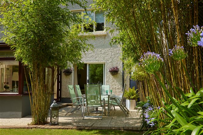 45 Foxrock Manor, Foxrock, Dublin 18