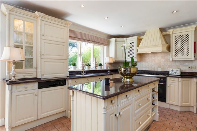 45 Foxrock Manor, Foxrock, Dublin 18