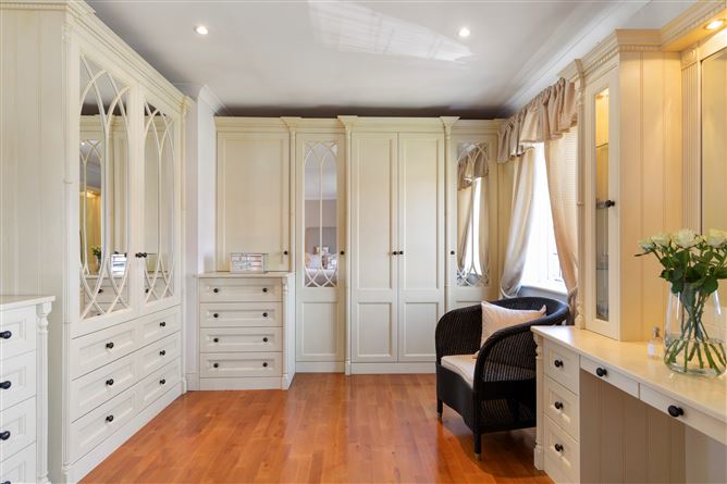 45 Foxrock Manor, Foxrock, Dublin 18