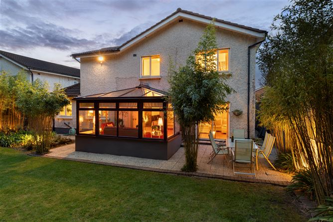 45 Foxrock Manor, Foxrock, Dublin 18