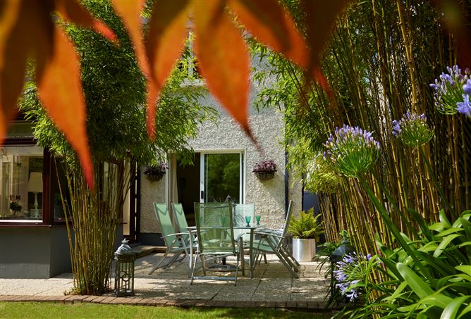 45 Foxrock Manor, Foxrock, Dublin 18
