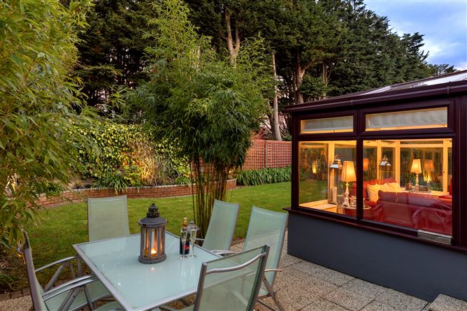 45 Foxrock Manor, Foxrock, Dublin 18