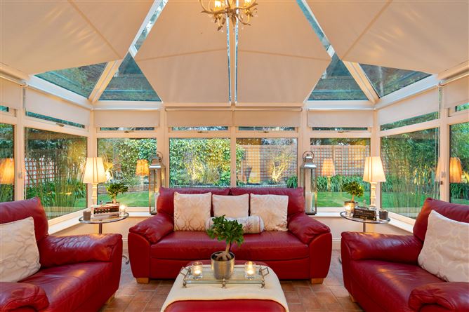 45 Foxrock Manor, Foxrock, Dublin 18