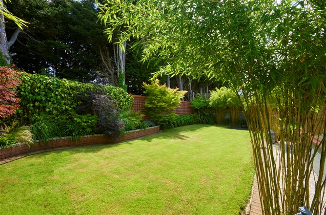 45 Foxrock Manor, Foxrock, Dublin 18