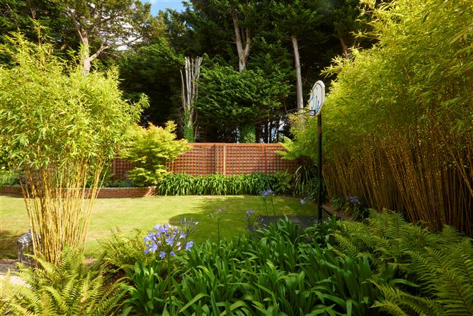 45 Foxrock Manor, Foxrock, Dublin 18