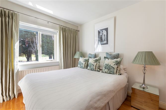 45 Foxrock Manor, Foxrock, Dublin 18