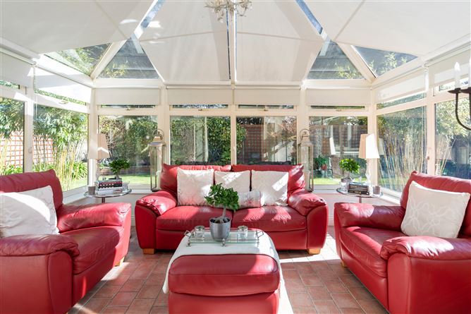 45 Foxrock Manor, Foxrock, Dublin 18