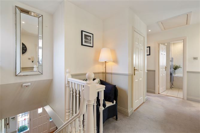 45 Foxrock Manor, Foxrock, Dublin 18