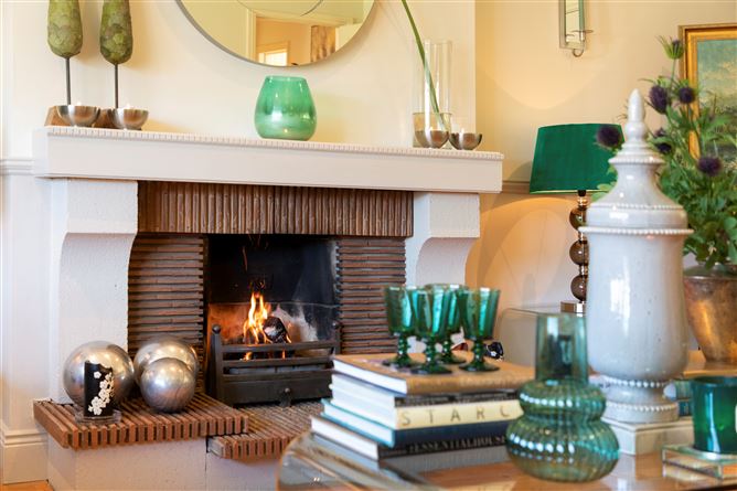 45 Foxrock Manor, Foxrock, Dublin 18