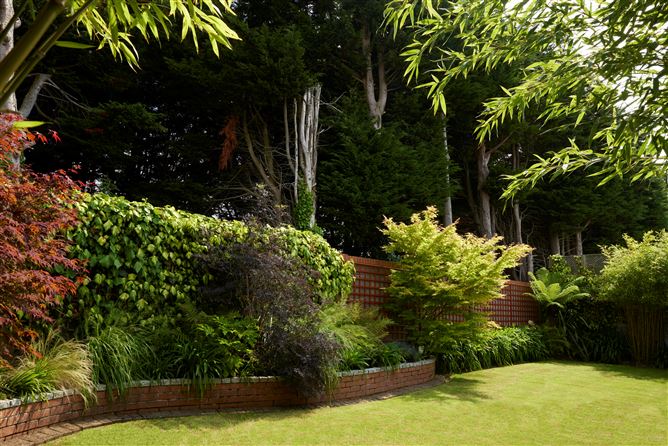 45 Foxrock Manor, Foxrock, Dublin 18
