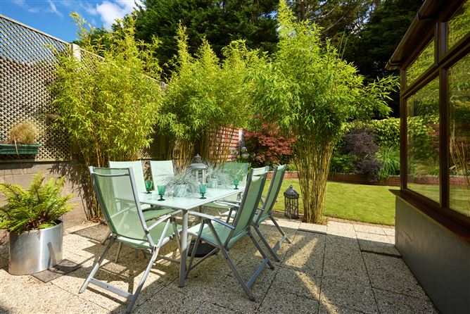 45 Foxrock Manor, Foxrock, Dublin 18