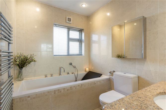 45 Foxrock Manor, Foxrock, Dublin 18