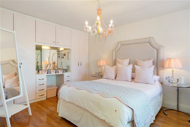 45 Foxrock Manor, Foxrock, Dublin 18