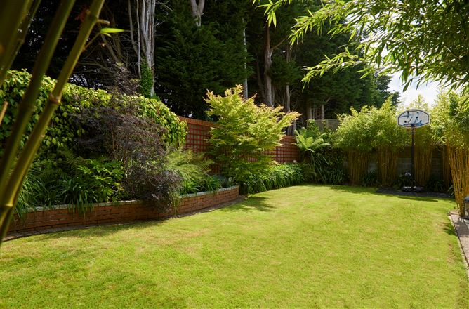 45 Foxrock Manor, Foxrock, Dublin 18