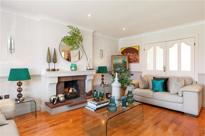 45 Foxrock Manor, Foxrock, Dublin 18