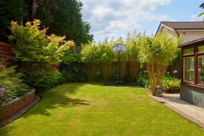 45 Foxrock Manor, Foxrock, Dublin 18