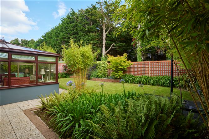 45 Foxrock Manor, Foxrock, Dublin 18
