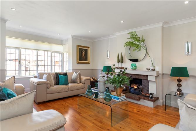 45 Foxrock Manor, Foxrock, Dublin 18