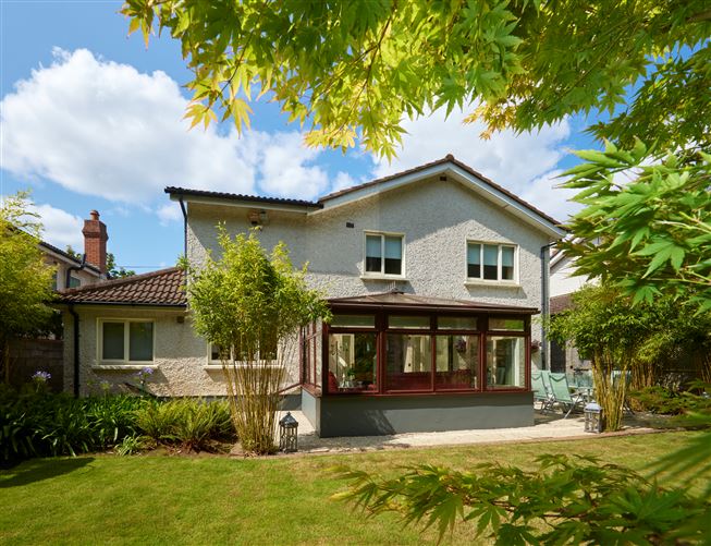45 Foxrock Manor, Foxrock, Dublin 18