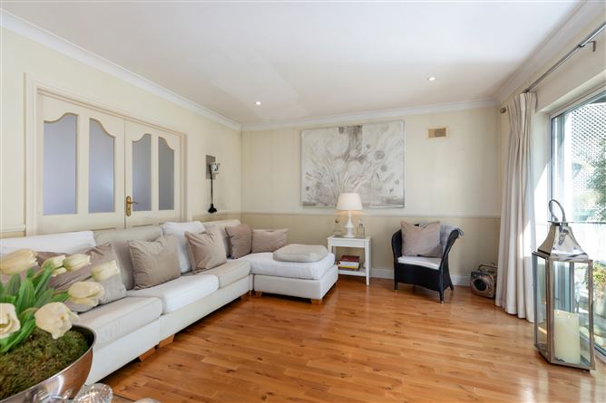 45 Foxrock Manor, Foxrock, Dublin 18