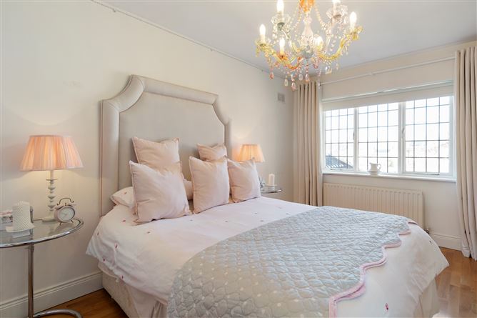 45 Foxrock Manor, Foxrock, Dublin 18