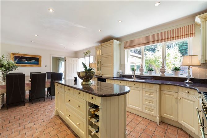 45 Foxrock Manor, Foxrock, Dublin 18