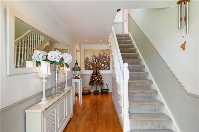 45 Foxrock Manor, Foxrock, Dublin 18