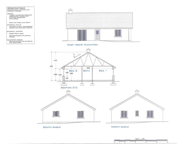 Site at Oakwood, Woodlawn Road, Killarney, Co. Kerry