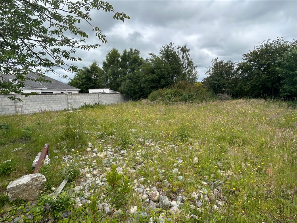 Site at Oakwood, Woodlawn Road, Killarney, Co. Kerry