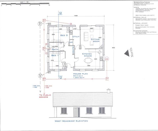 Site at Oakwood, Woodlawn Road, Killarney, Co. Kerry
