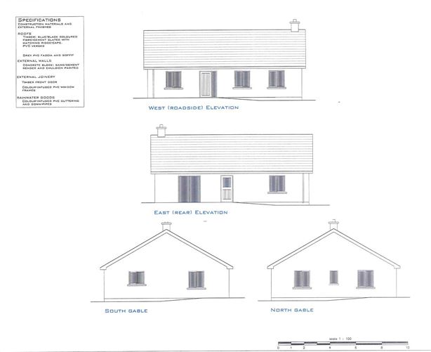 Site at Oakwood, Woodlawn Road, Killarney, Co. Kerry