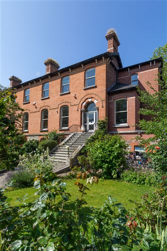 47-49 Northumberland Road, Ballsbridge, Dublin 4