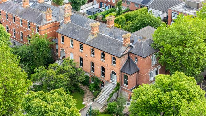 47-49 Northumberland Road, Ballsbridge, Dublin 4