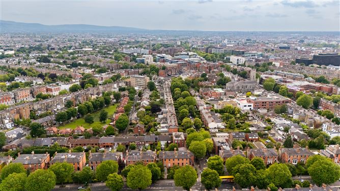 47-49 Northumberland Road, Ballsbridge, Dublin 4