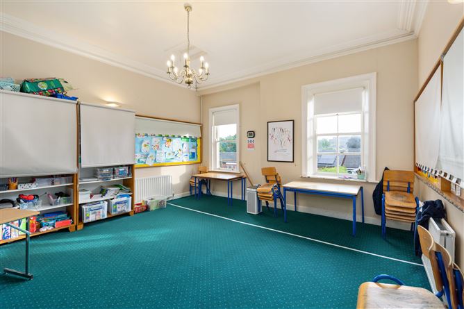 47-49 Northumberland Road, Ballsbridge, Dublin 4