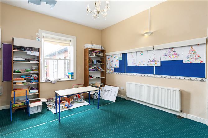 47-49 Northumberland Road, Ballsbridge, Dublin 4
