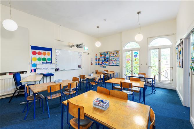 47-49 Northumberland Road, Ballsbridge, Dublin 4
