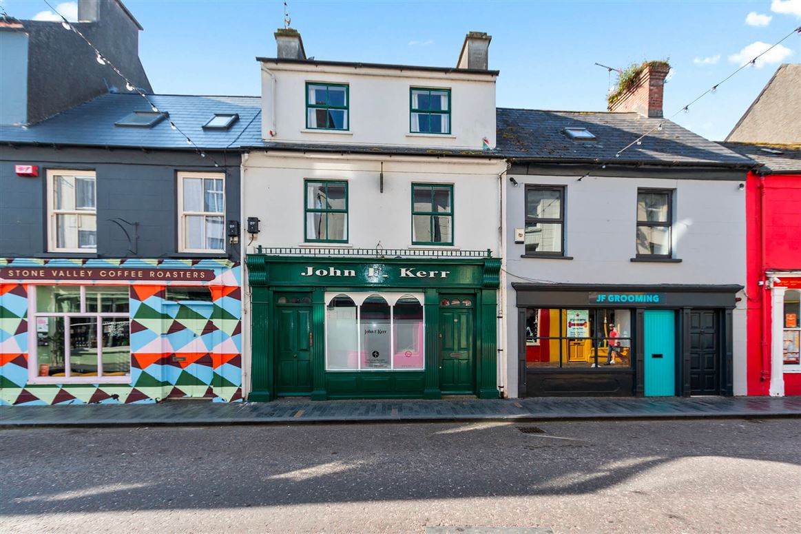 36 Ashe Street, Clonakilty, Co. Cork