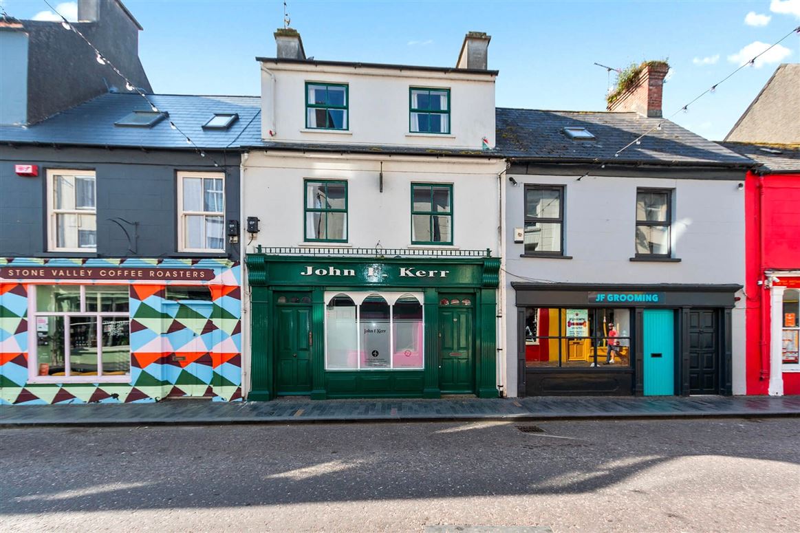 36 Ashe Street, Clonakilty, Co. Cork