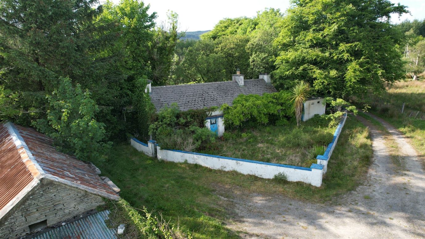Letterfad, Letterbarrow, Co.Donegal