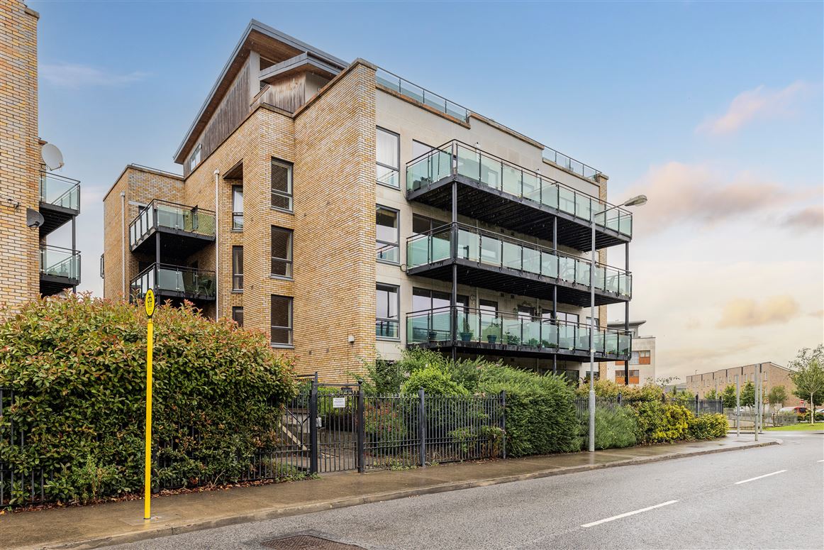 202 Rathbourne Court, Ashtown, Dublin 15