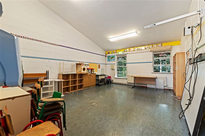 Former Rockboro School, Boreenmanna Road, Ballintemple, Cork